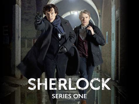 Sherlock (S01.